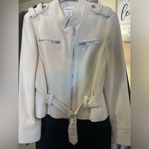 DAVID N. JACKET. EUC